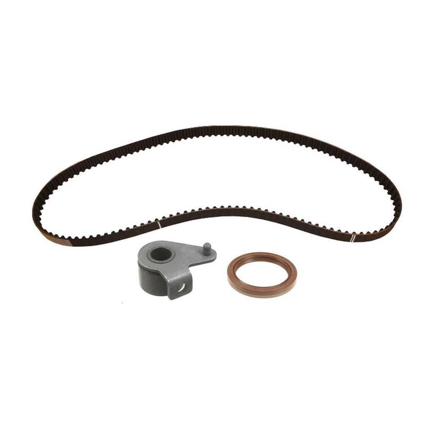 Volvo Engine Timing Belt Kit 6842273 - eEuroparts Kit 3102979KIT